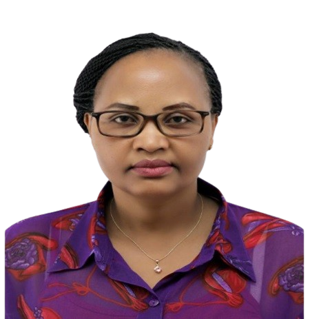 Ms. Judith Katabarwa