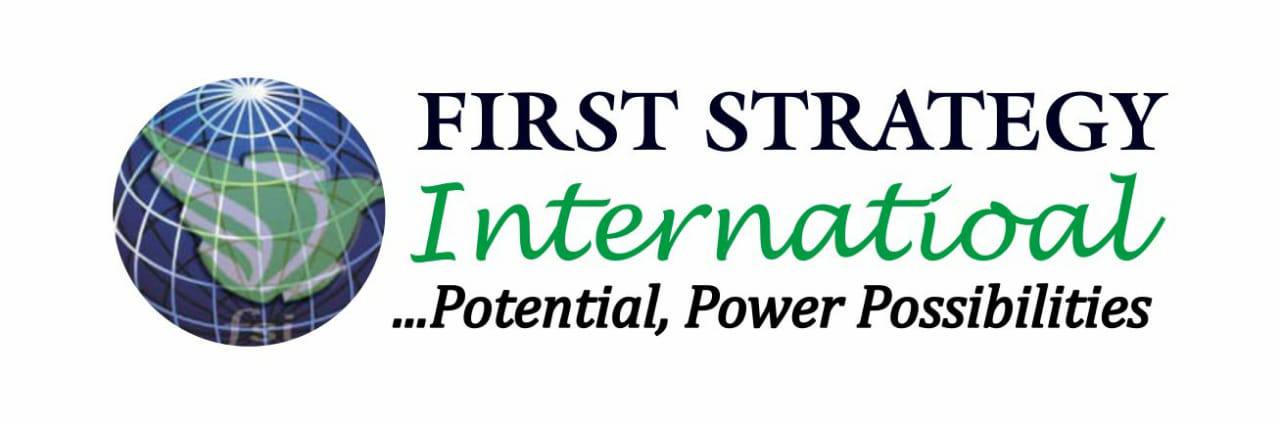 FirstStrategy Logo