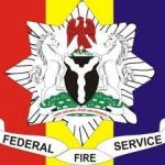 FIRE SERVICE