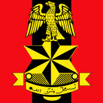 NIGERIA ARMY LOGO